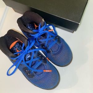 NIKE Jordan NY BK size 9C